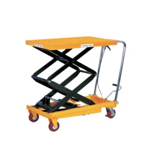 Hydraulic Lifting Platform