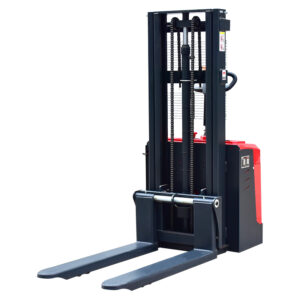 Stacking Forklift