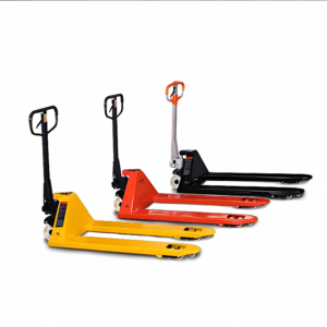Manual Pallet Truck