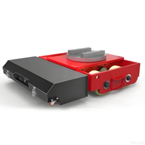 Electric Loading Machine